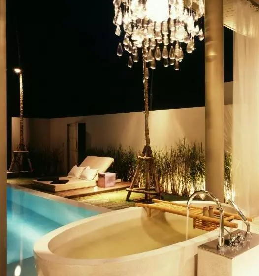 호텔 Sala Phuket Mai Khao Beach Resort