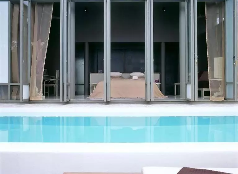 호텔 Sala Phuket Mai Khao Beach Resort