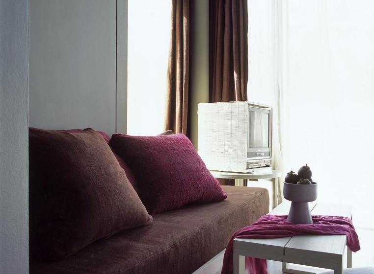 فندق Sala Phuket Mai Khao Beach Resort