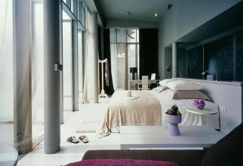 فندق Sala Phuket Mai Khao Beach Resort