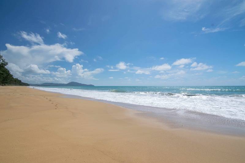 فندق Sala Phuket Mai Khao Beach Resort