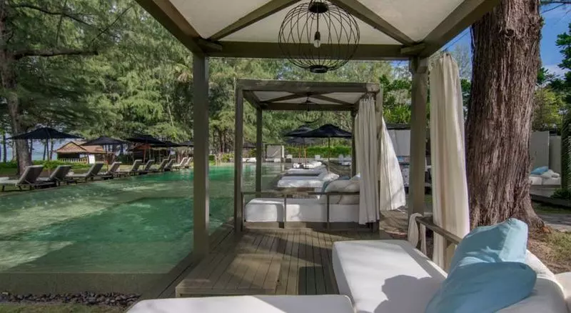 호텔 Sala Phuket Mai Khao Beach Resort