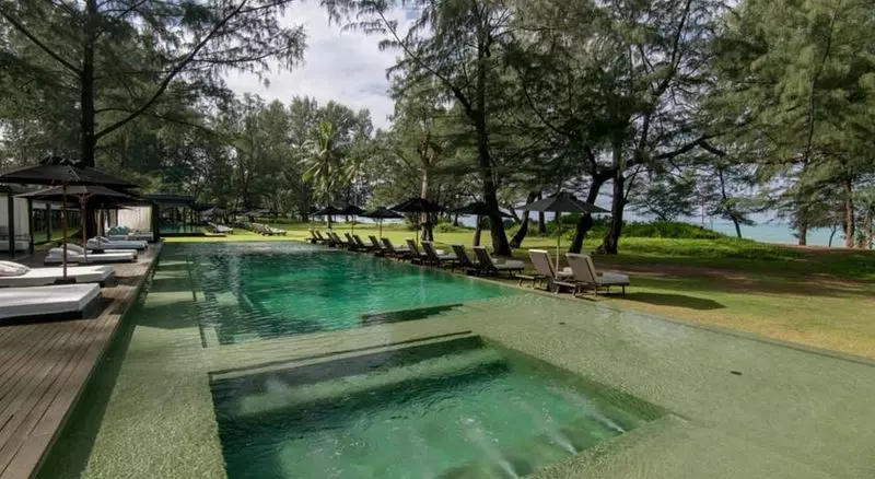호텔 Sala Phuket Mai Khao Beach Resort