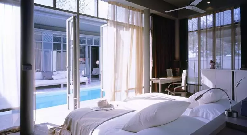 호텔 Sala Phuket Mai Khao Beach Resort