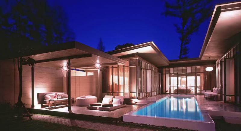 فندق Sala Phuket Mai Khao Beach Resort