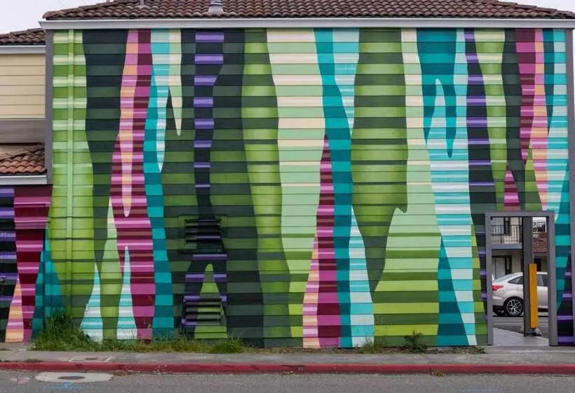 فندق Sea Drift Inn