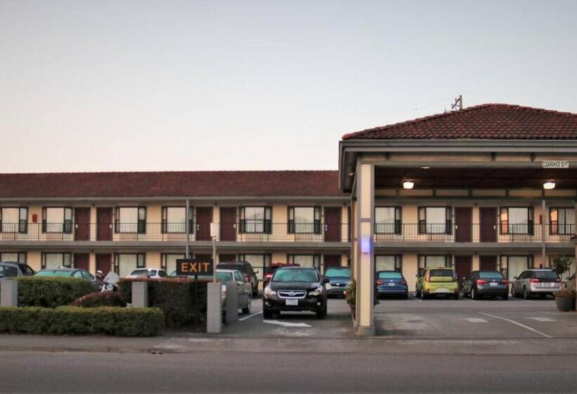 ホテル Sea Drift Inn