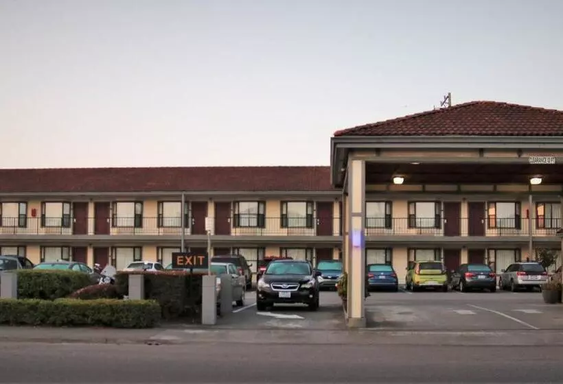 فندق Sea Drift Inn