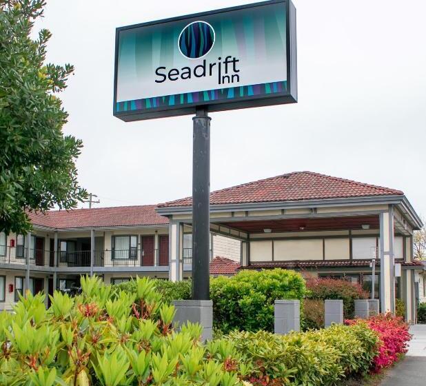 ホテル Sea Drift Inn