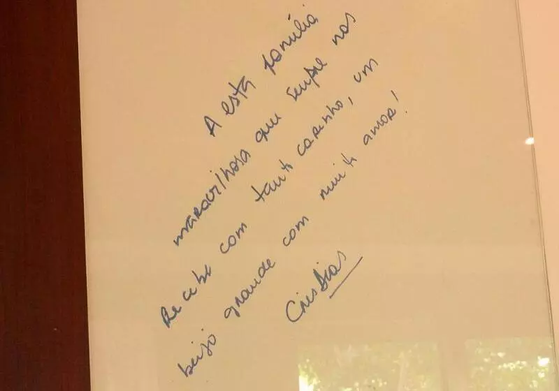 ホテル Sombra e Agua Fresca