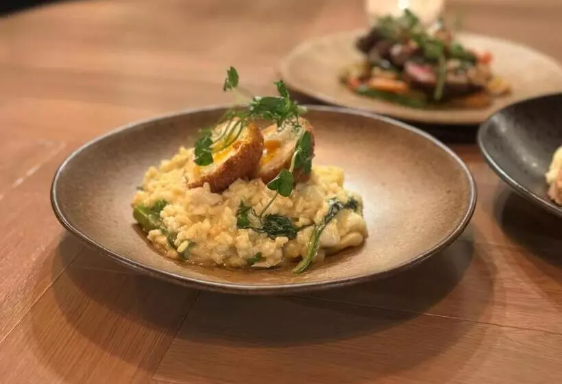 The George Hotel Easingwold