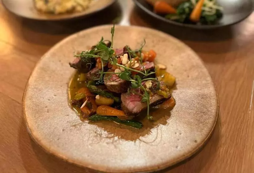 The George Hotel Easingwold