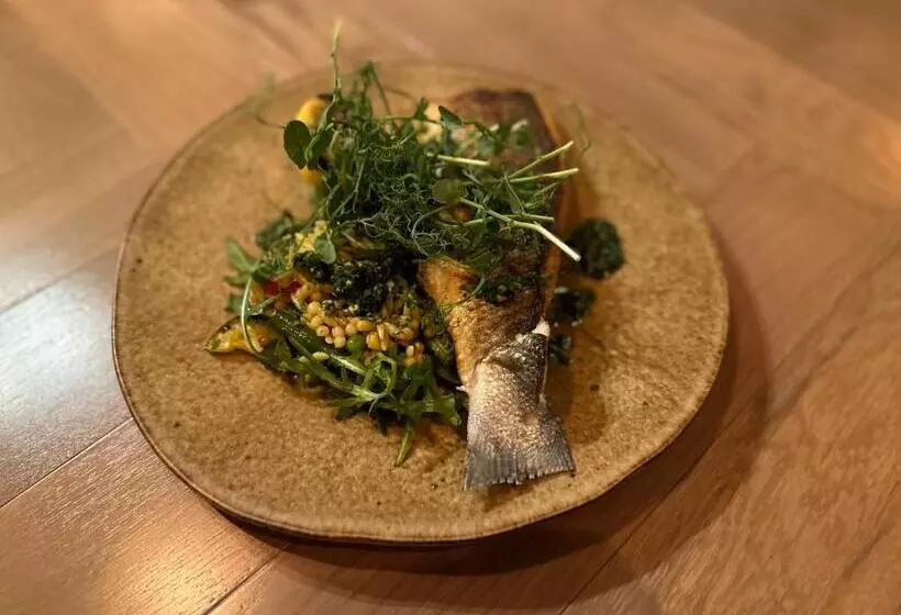 The George Hotel Easingwold