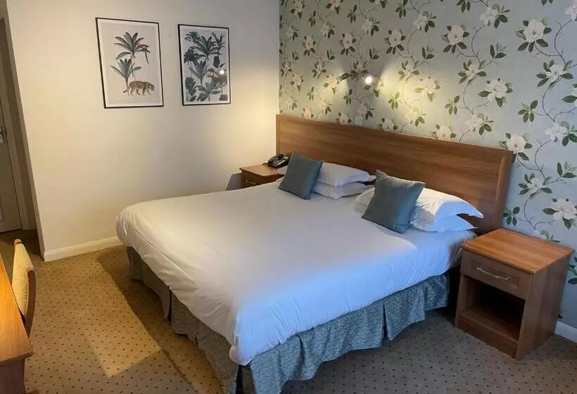 The George Hotel Easingwold