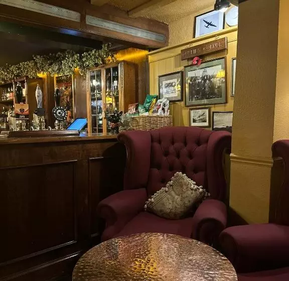 The George Hotel Easingwold