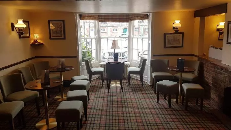 The George Hotel Easingwold