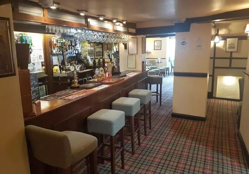 The George Hotel Easingwold