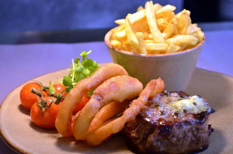 The George Hotel Easingwold