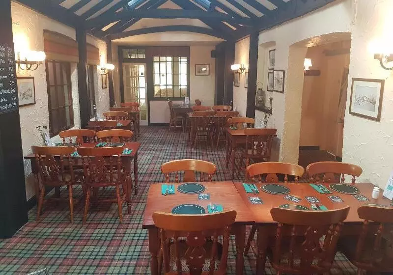 The George Hotel Easingwold