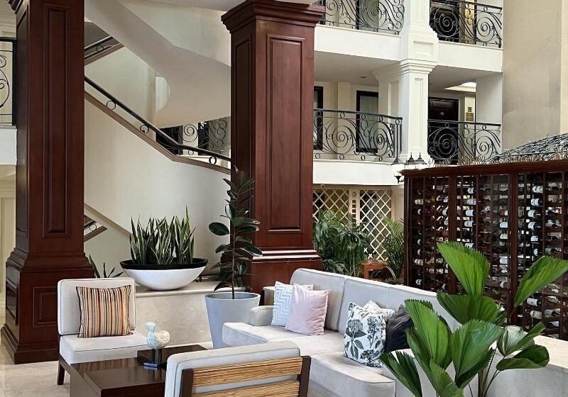 هتل Marriott Torreon