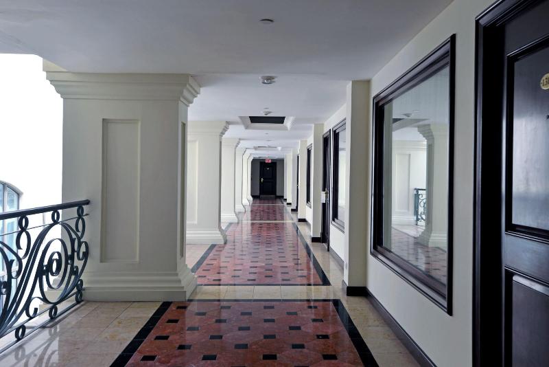 هتل Marriott Torreon