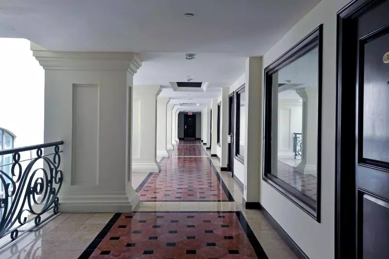 هتل Marriott Torreon