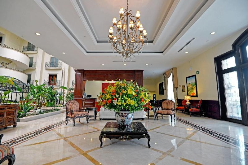 هتل Marriott Torreon