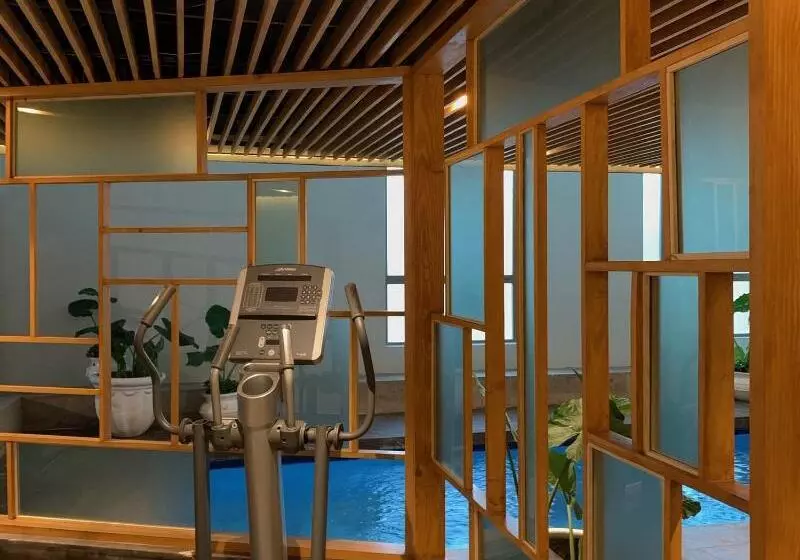 هتل Marriott Torreon