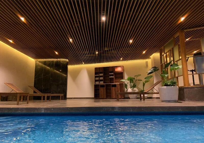 هتل Marriott Torreon