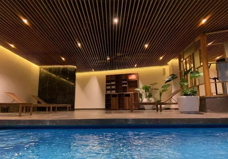 هتل Marriott Torreon