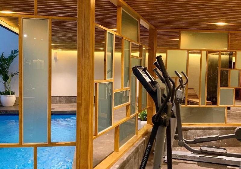 هتل Marriott Torreon