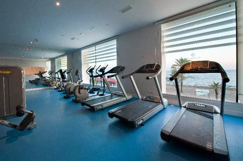 ホテル Estrella De Mar