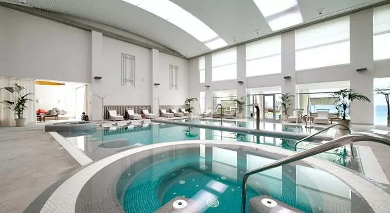 ホテル Estrella De Mar