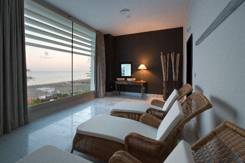 فندق Estrella De Mar