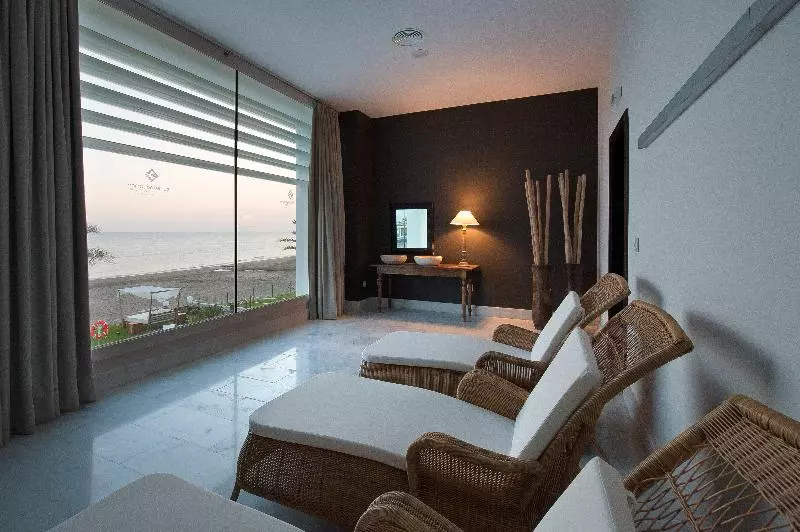 ホテル Estrella De Mar