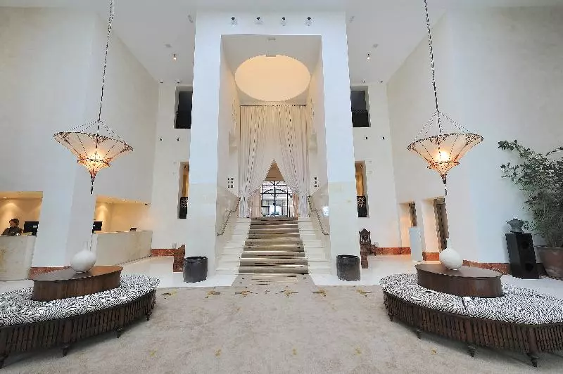 ホテル Estrella De Mar