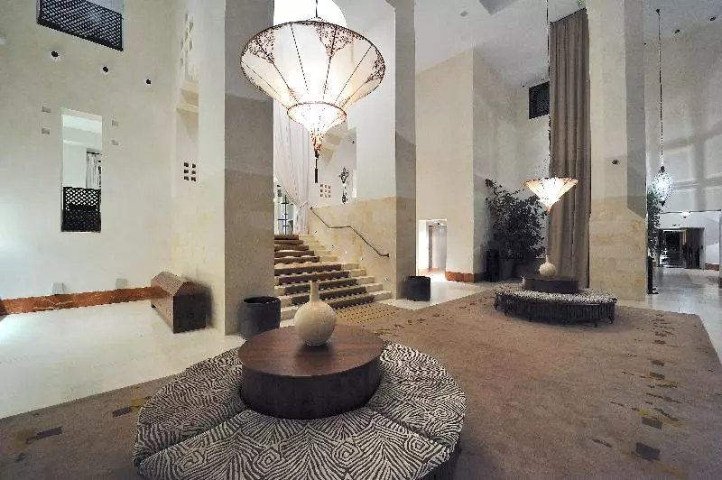 ホテル Estrella De Mar