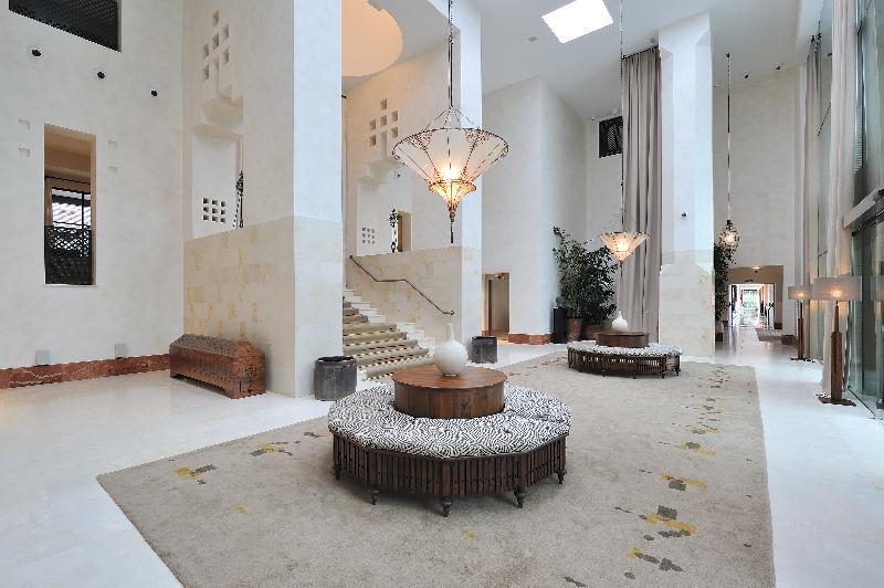 فندق Estrella De Mar