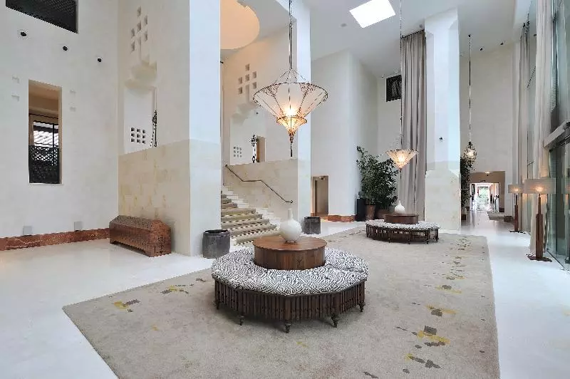 ホテル Estrella De Mar