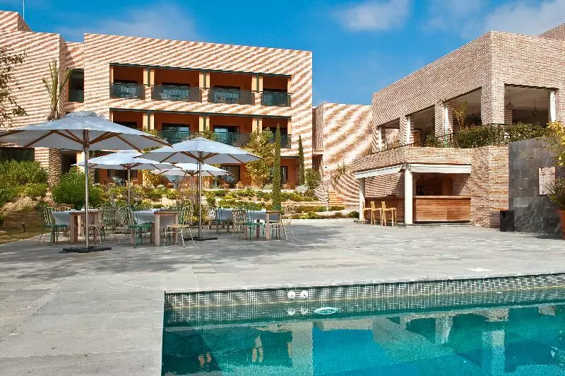 ホテル Estrella De Mar