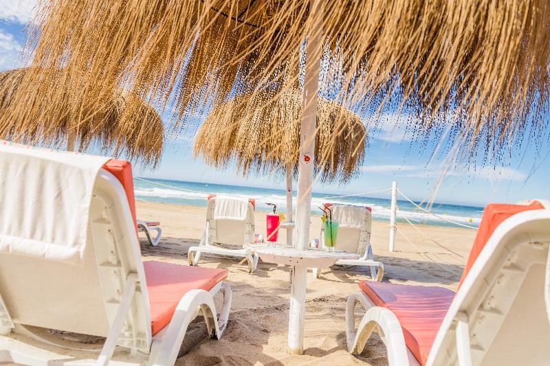 فندق Estrella De Mar