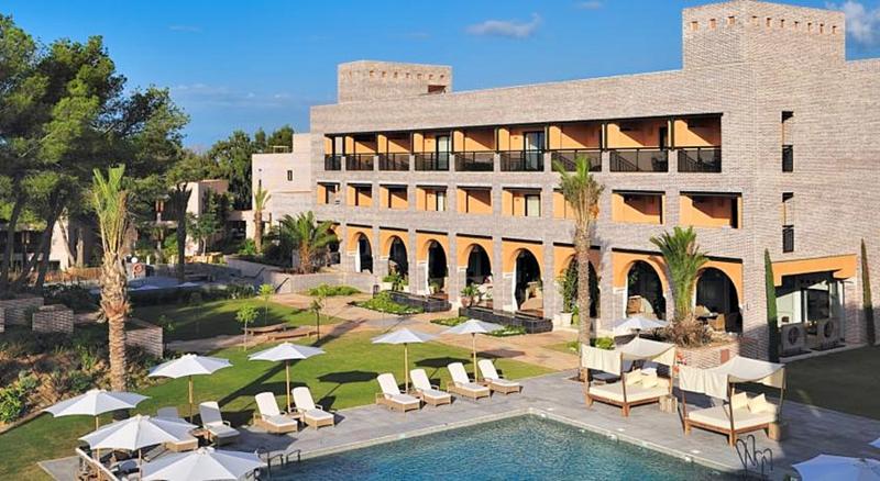 فندق Estrella De Mar