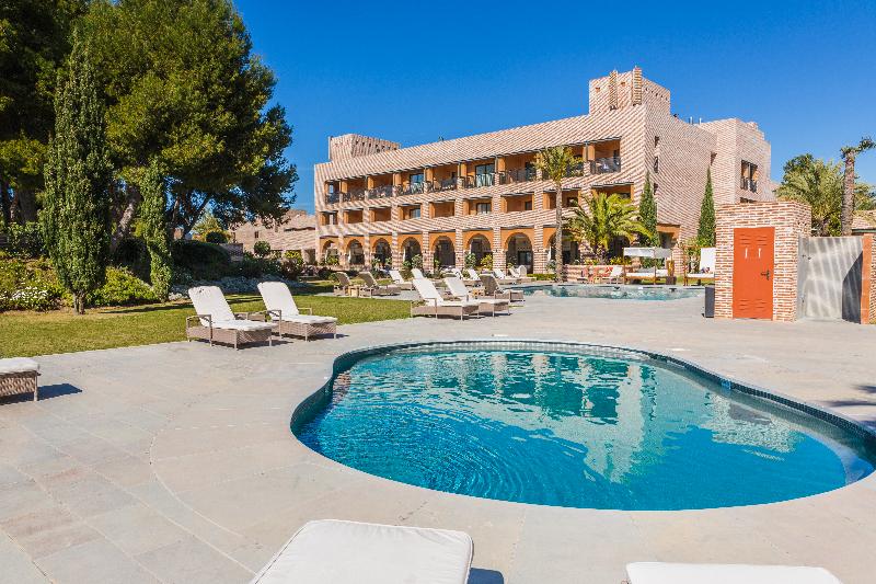 فندق Estrella De Mar