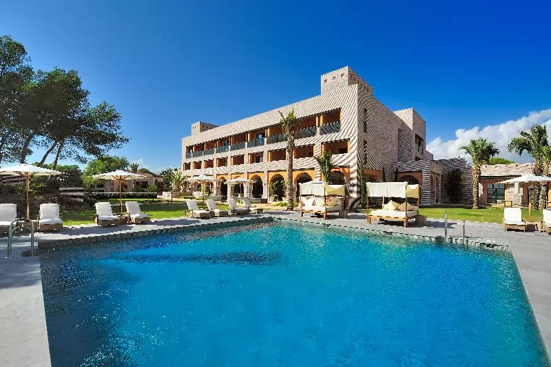 ホテル Estrella De Mar