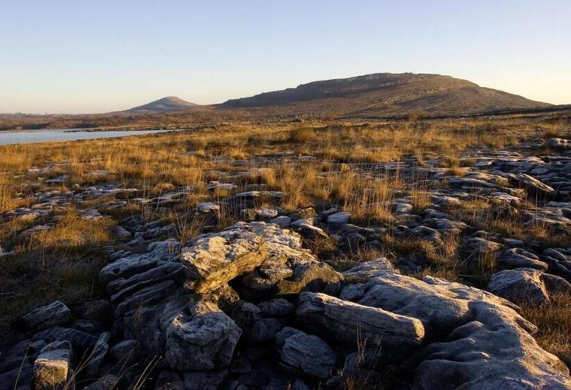 فندق Wild Honey Inn