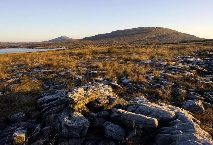 Hotel Wild Honey Inn