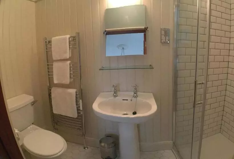 Hotel Wild Honey Inn