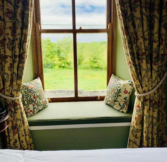 فندق Wild Honey Inn