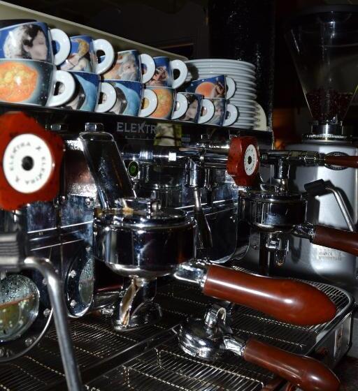 فندق Wild Honey Inn