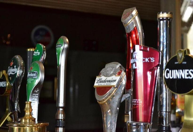 فندق Wild Honey Inn